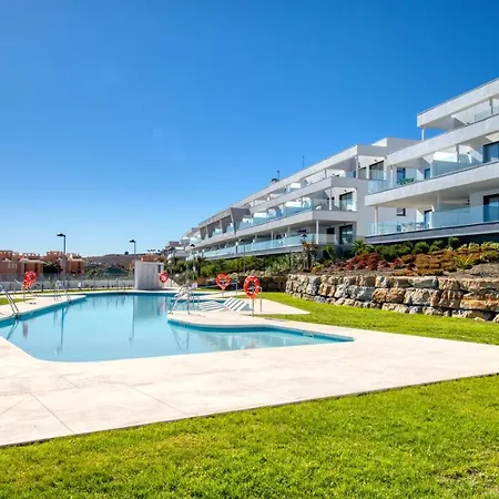 Apartment Newly Constructed 2 Bed With Sea Views