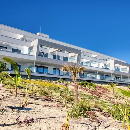 Newly Constructed 2 Bed With Sea Views Apartment *
